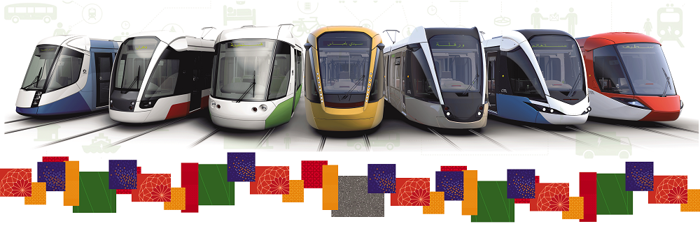 Les Tramways